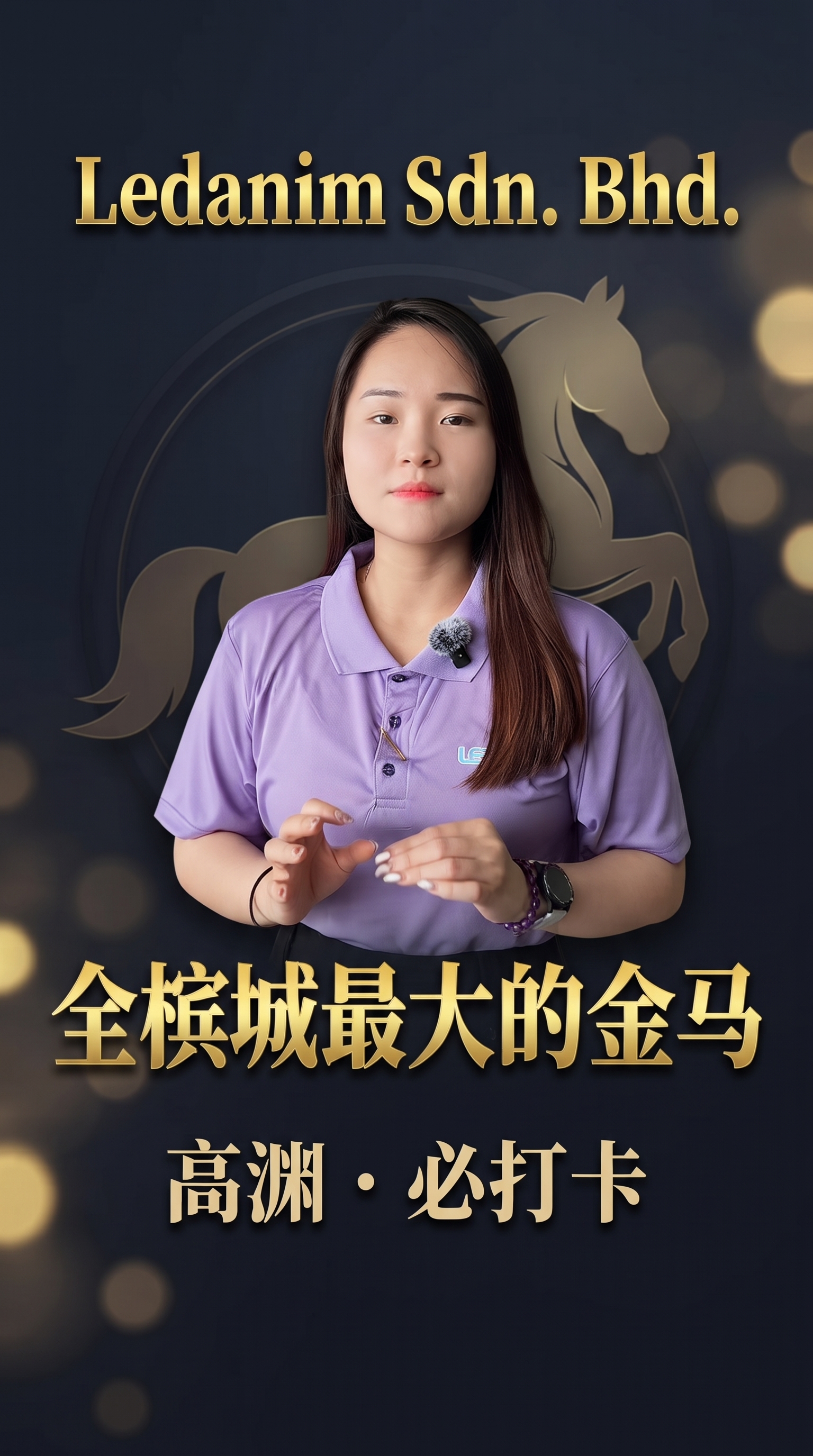 Facebook Reel